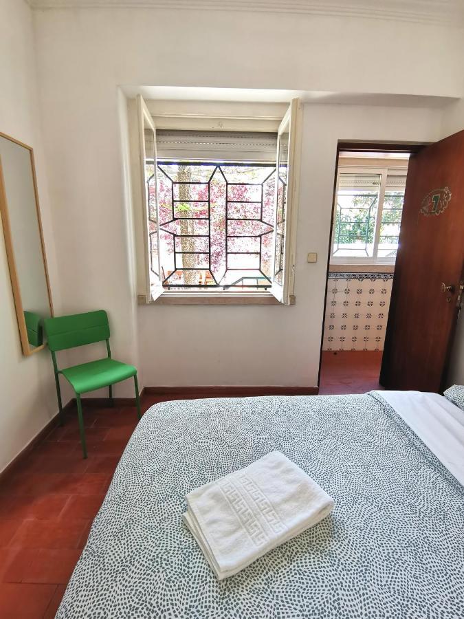Botanique Guesthouse Кашкайш Екстер'єр фото
